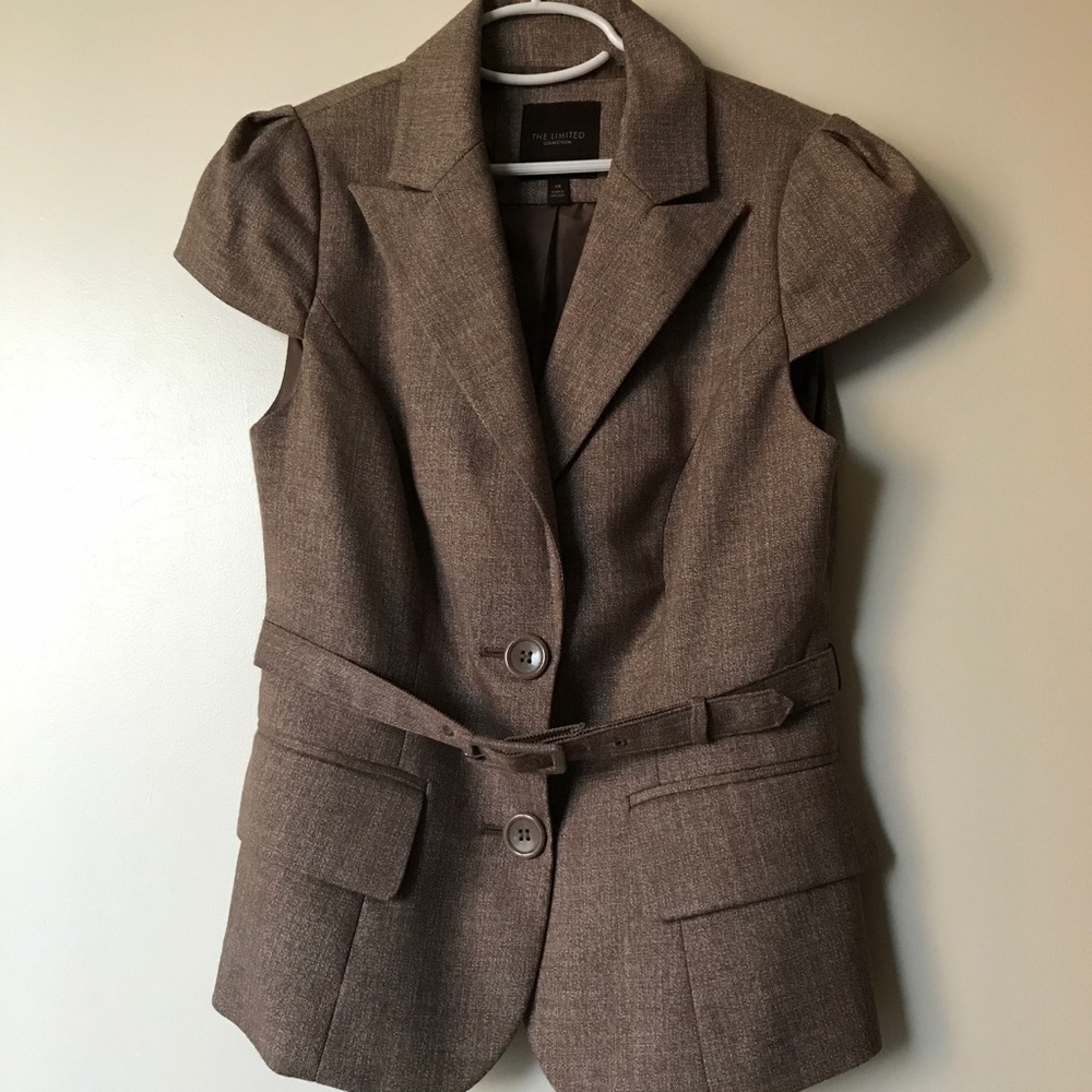 Women's suit